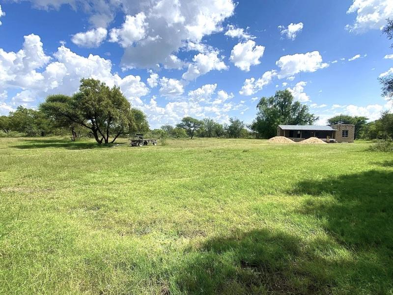 0 Bedroom Property for Sale in Reivilo Rural North West